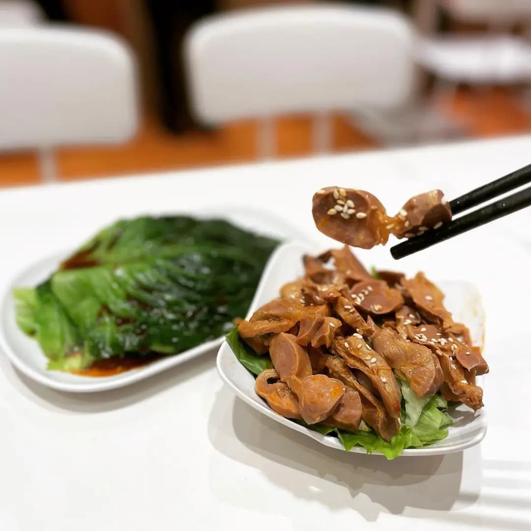 炯記餐室 photo 1
