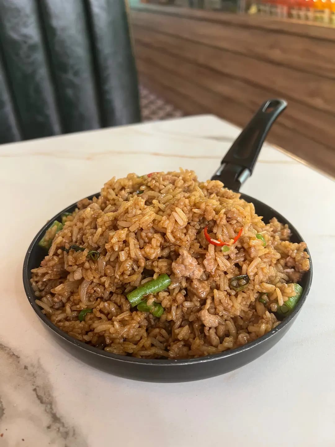 Thai Eatery photo 1