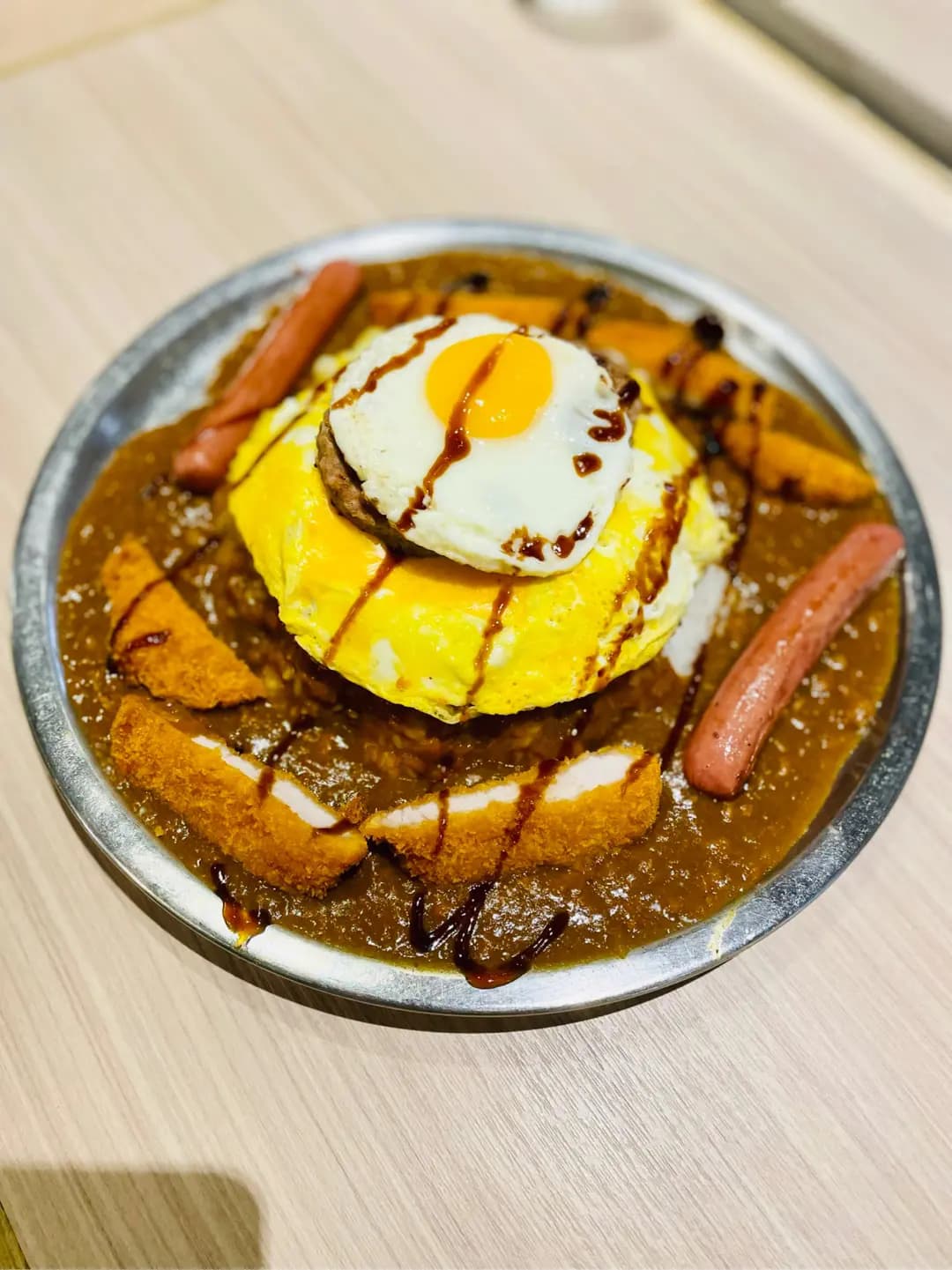 銀咖哩 photo 8