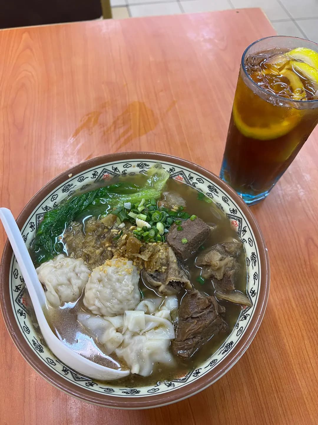 潮興粥麵美食 photo 4