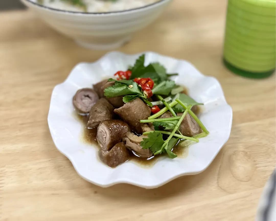 梅姐水餃 (路德圍) photo 4