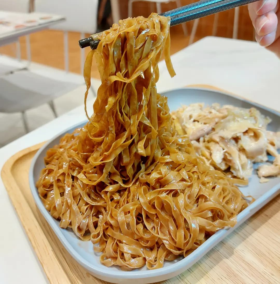 炯記餐室 photo 3