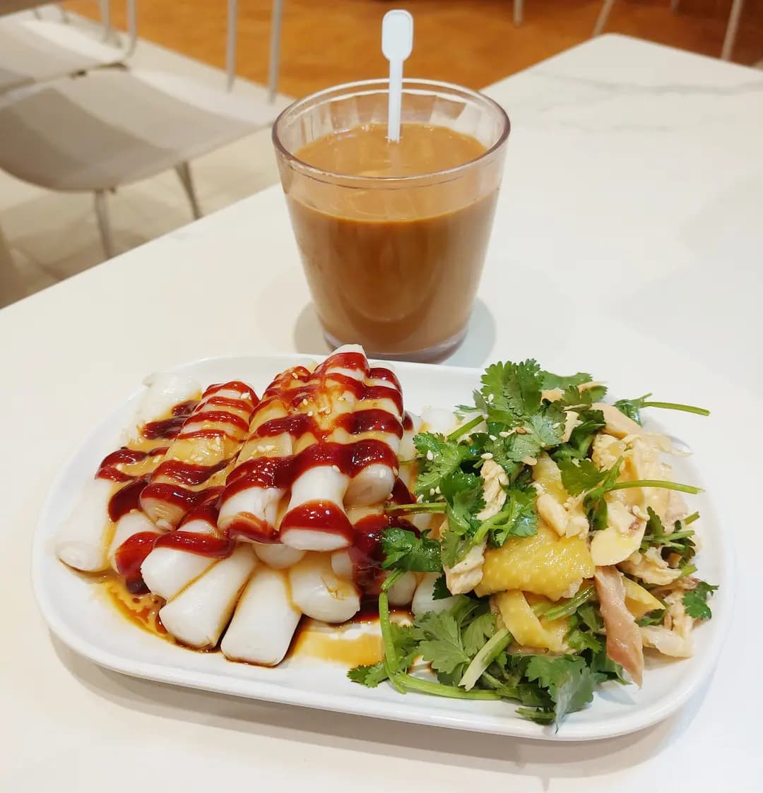 炯記餐室 photo 7