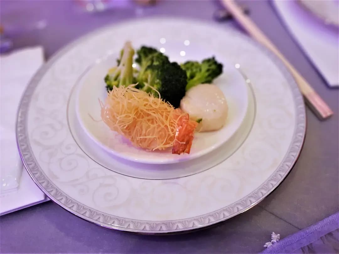 香港迪士尼樂酒店宴會廳 photo 7