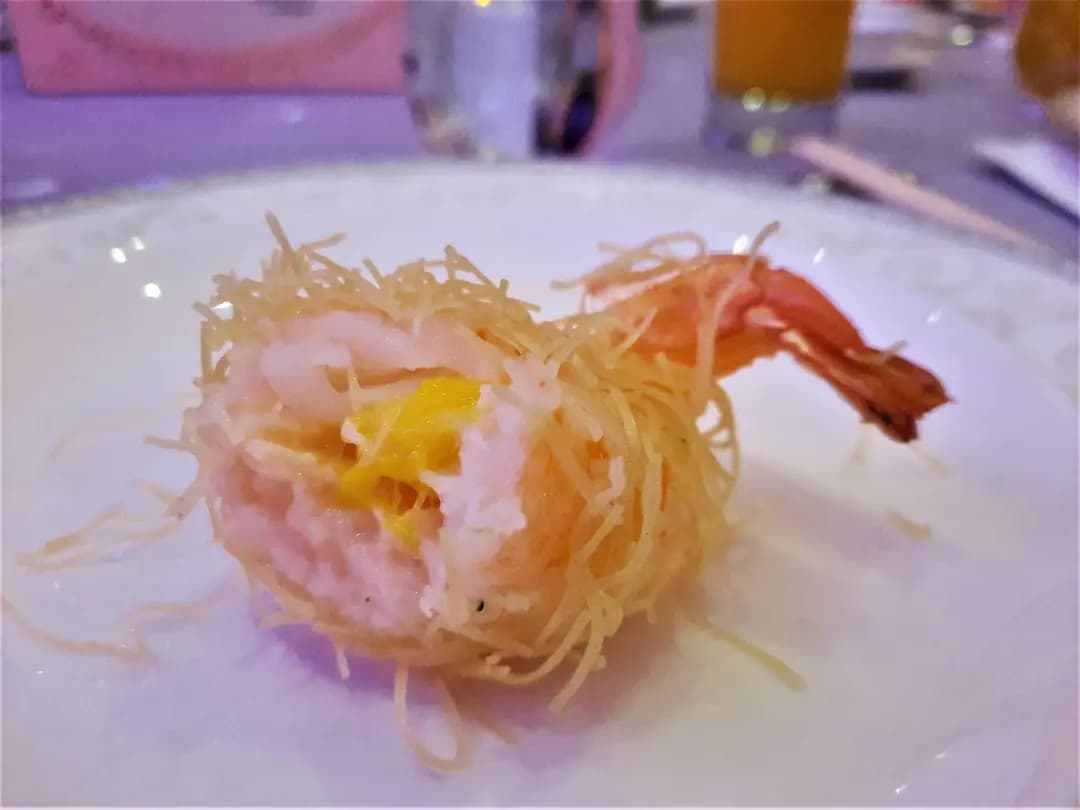 香港迪士尼樂酒店宴會廳 photo 3