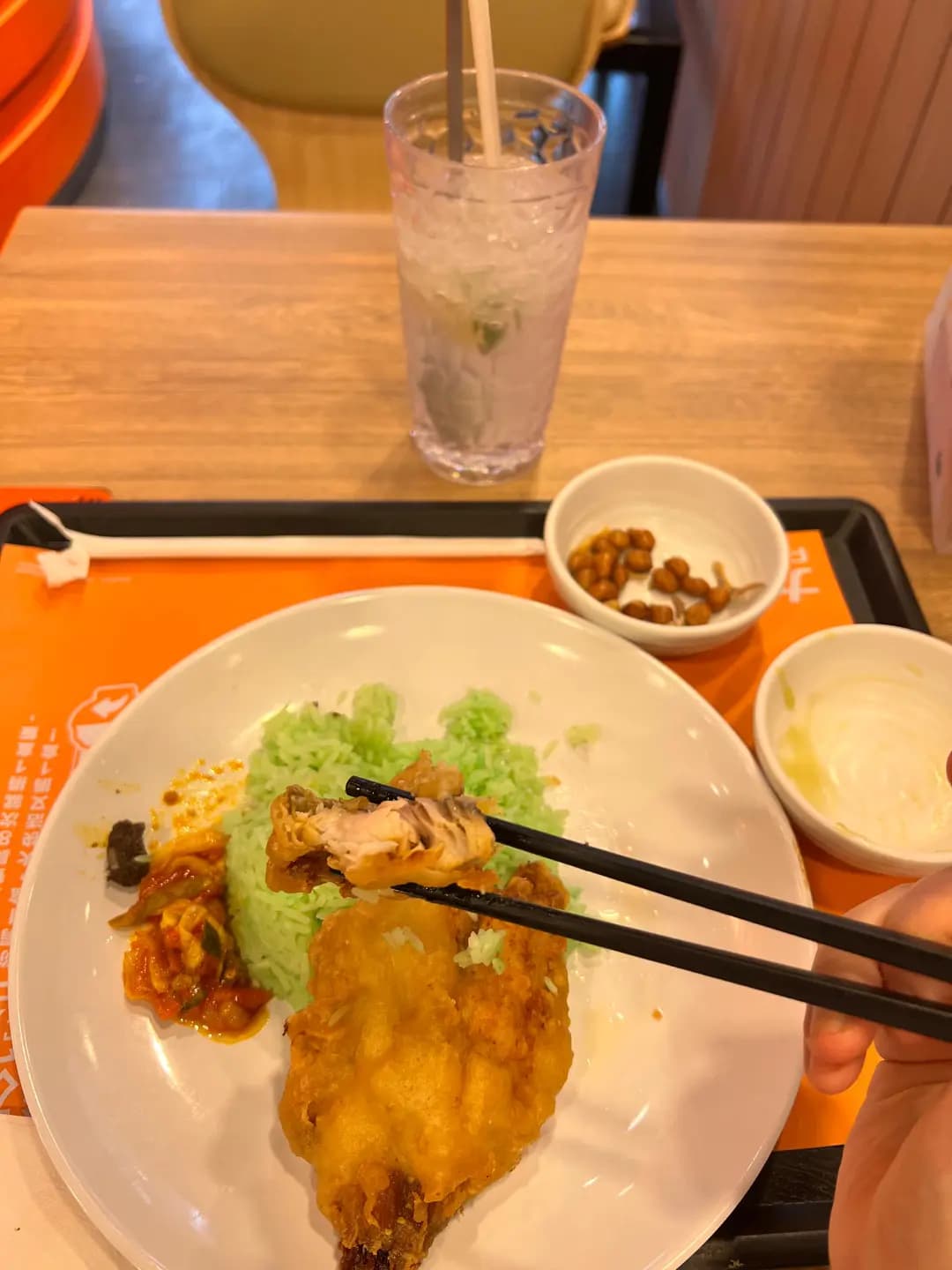 大快活 (宇晴匯) photo 8