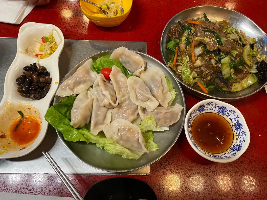 韓味屋 photo 1