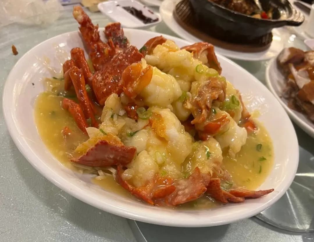 龍寶酒家 photo 8