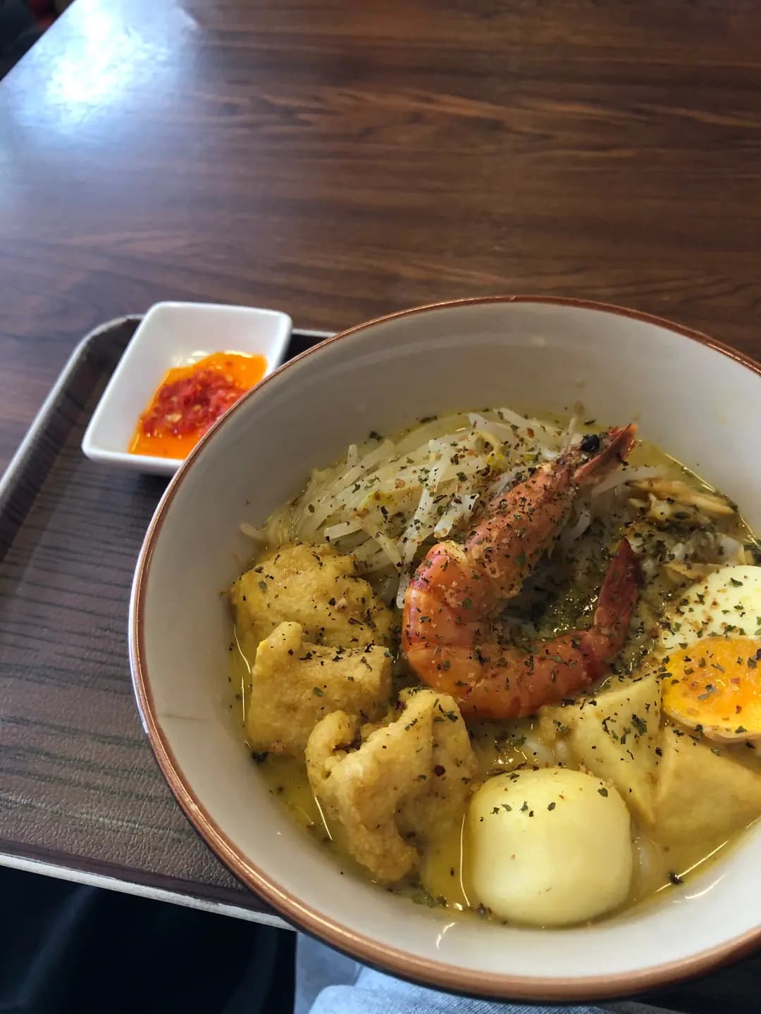 亞參星馬美食店 photo 5