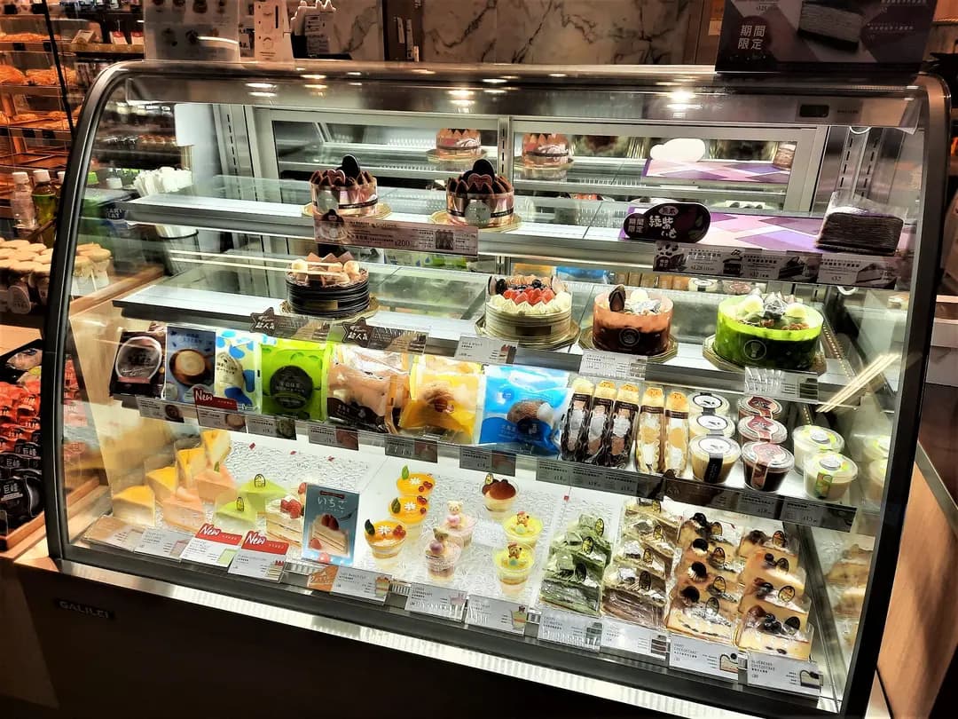 英王麵包店 photo 2