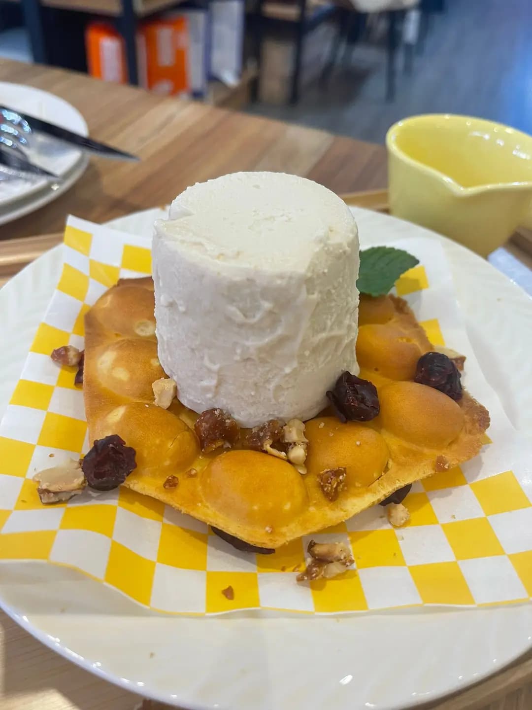 The Corner Coffee 香港藝術中心 photo 5