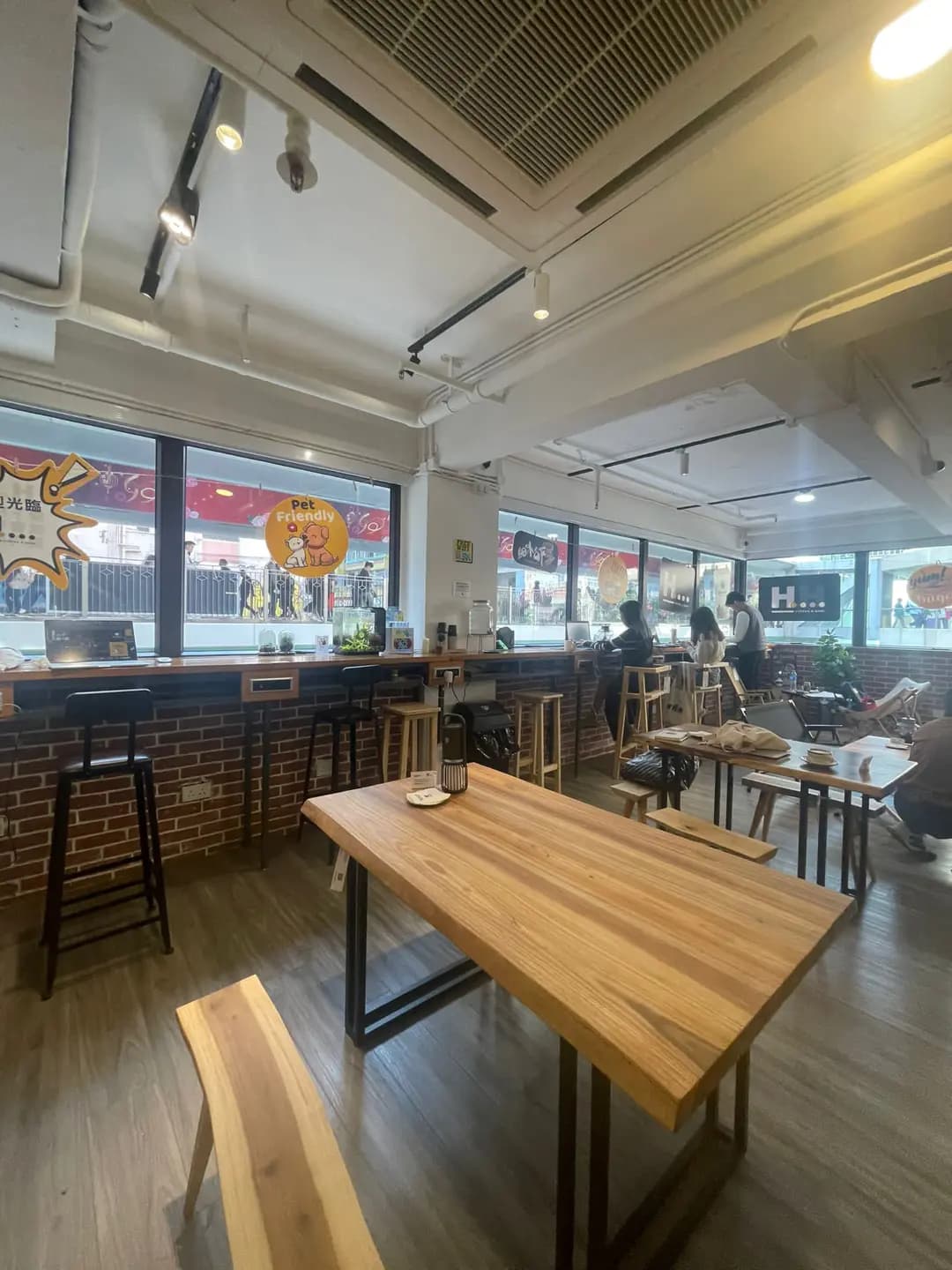 The Corner Coffee 香港藝術中心 photo 8