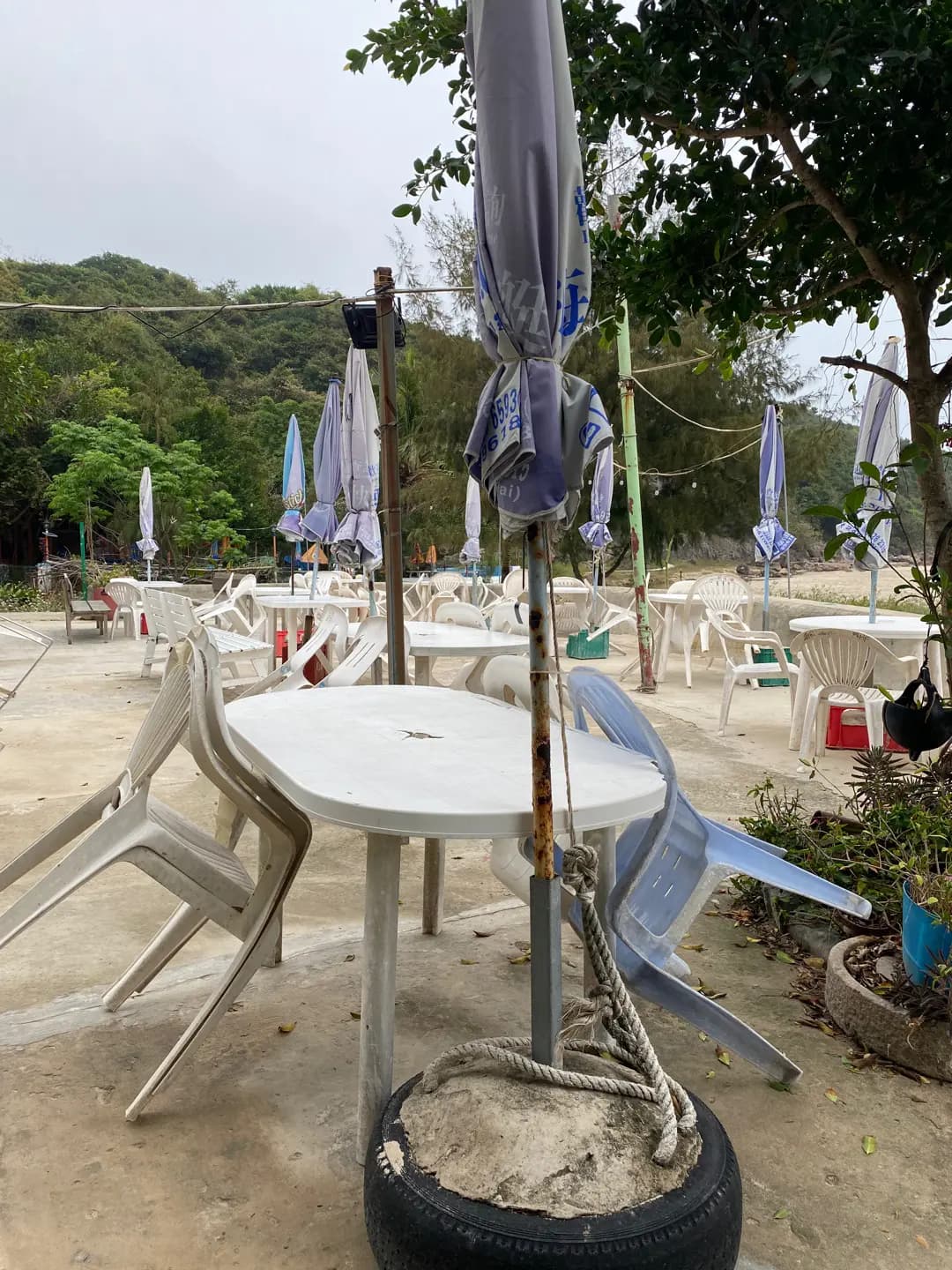 海風士多 photo 7