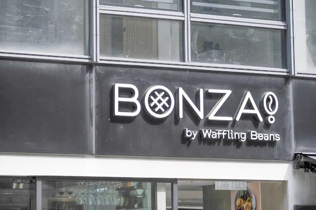 Bonza! by Waffling Beans photo 6