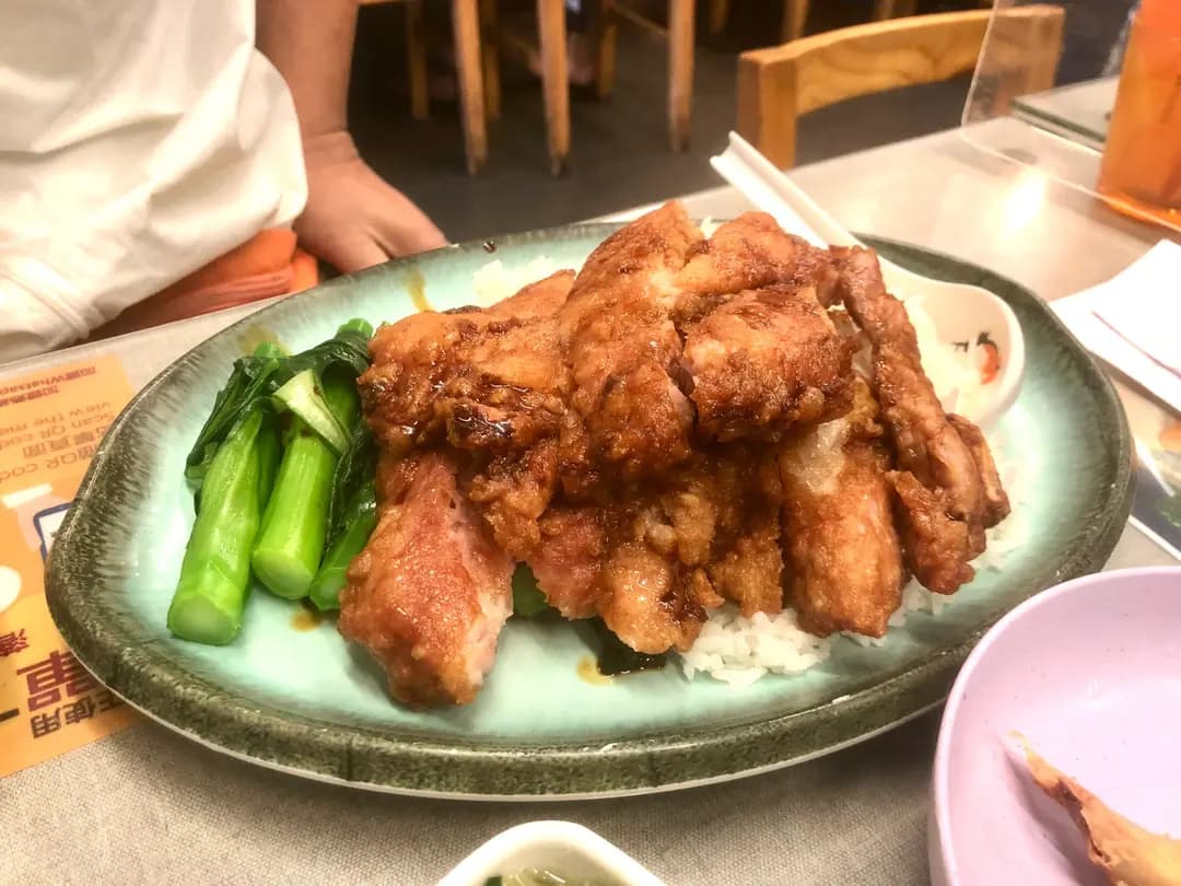 多多車仔麵 photo 7