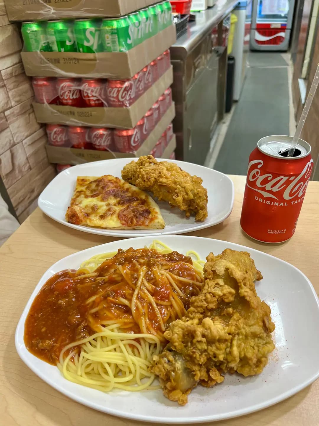 孖寶薄餅屋 photo 6