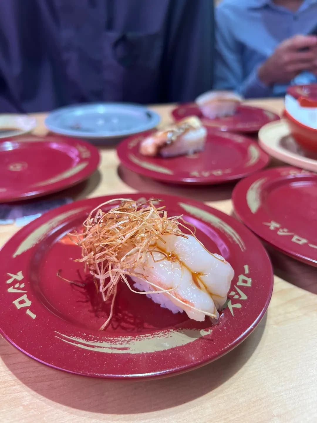 壽司郎 (銅鑼灣廣場二期) photo 6
