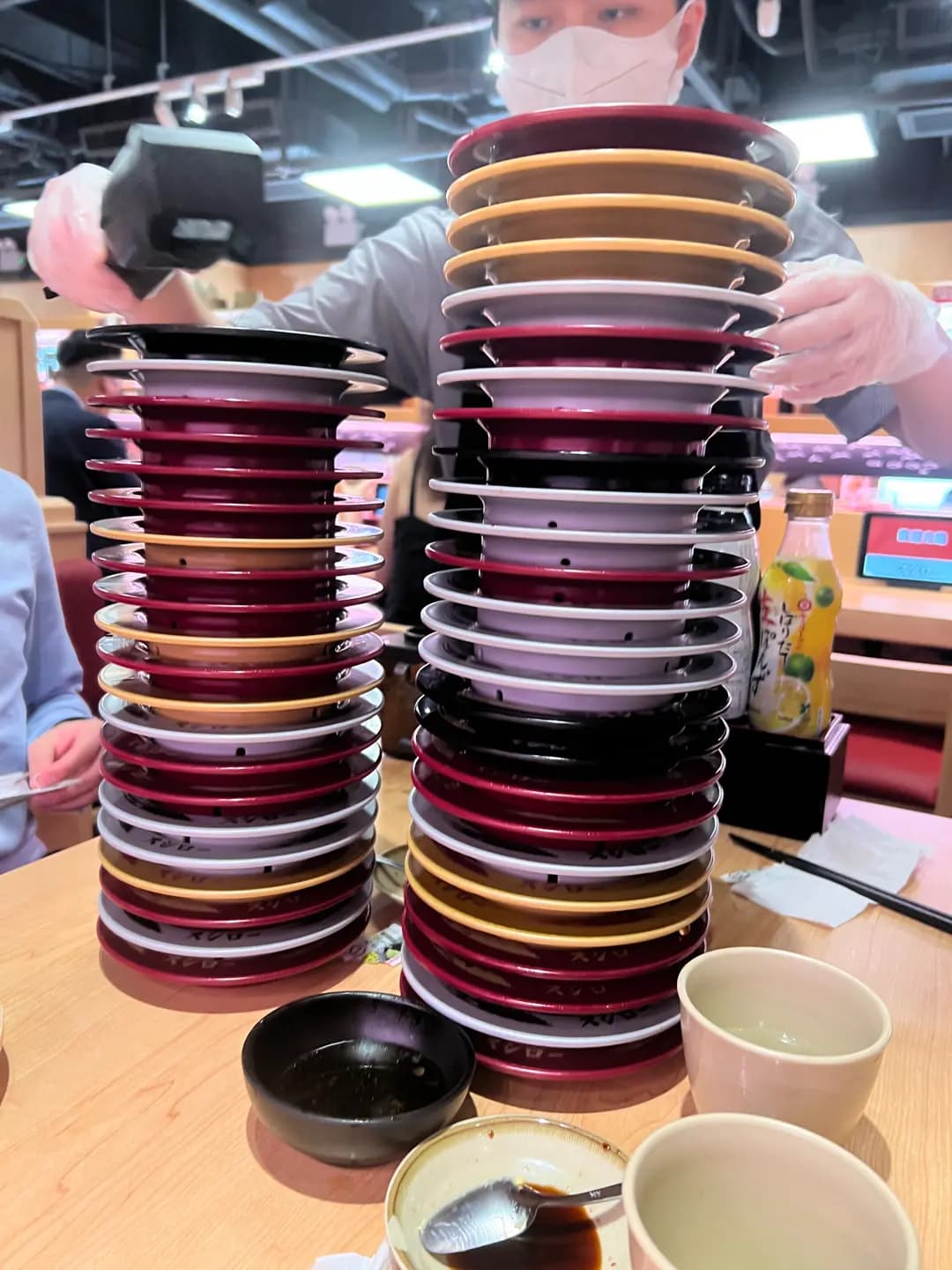 壽司郎 (銅鑼灣廣場二期) photo 7