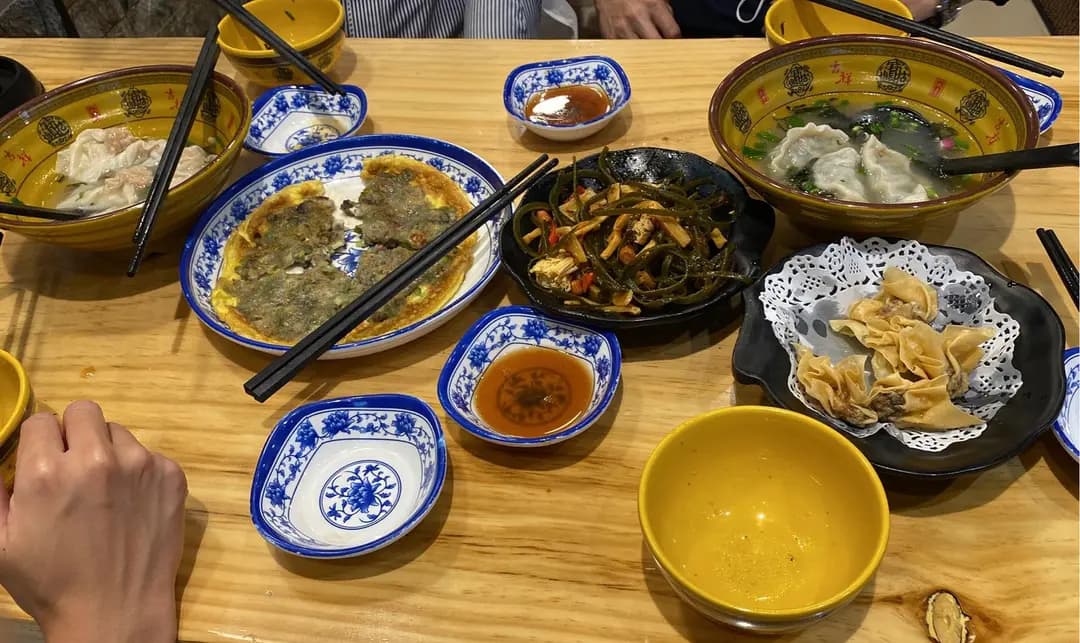 阿霞餛飩 photo 2