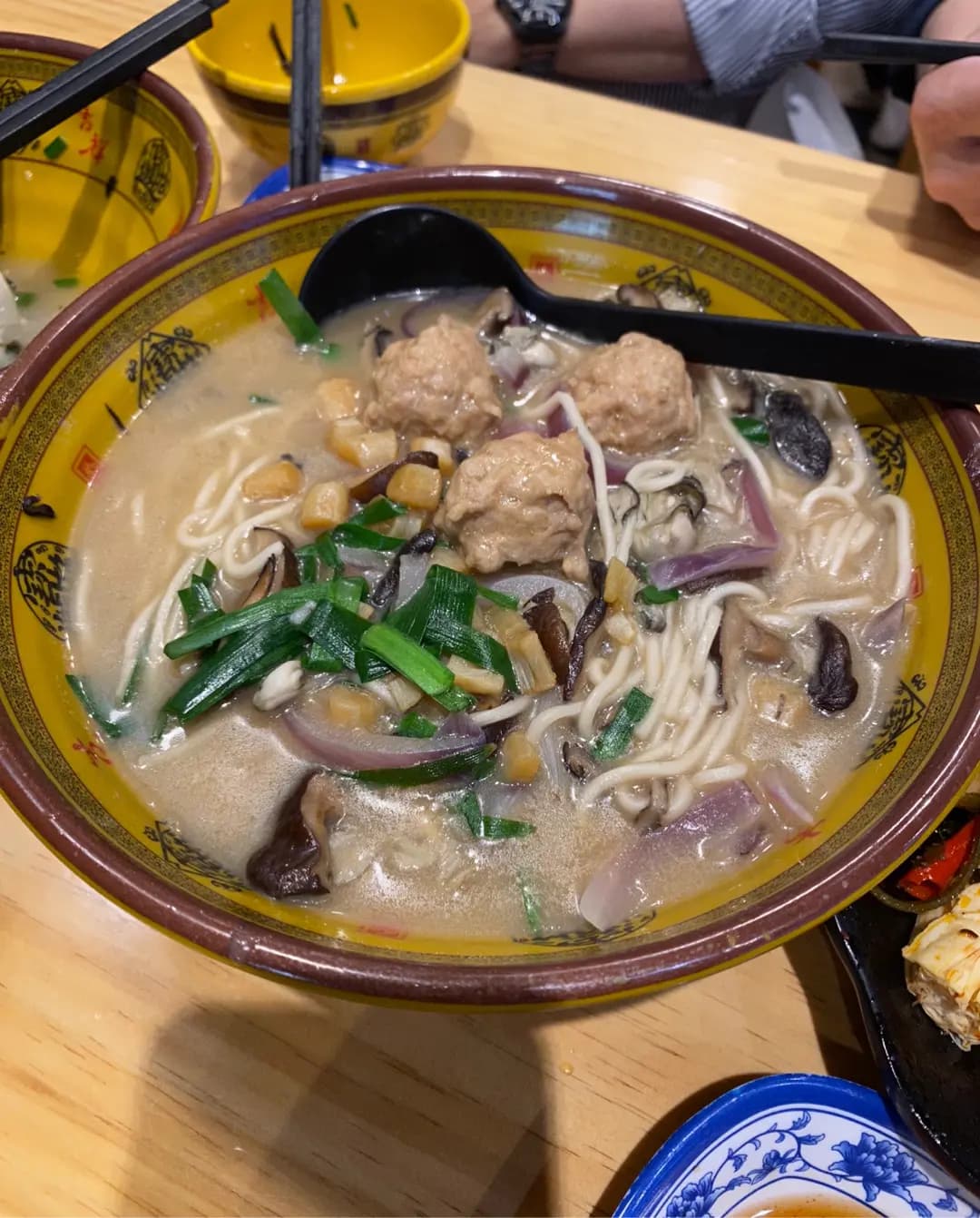 阿霞餛飩 photo 4