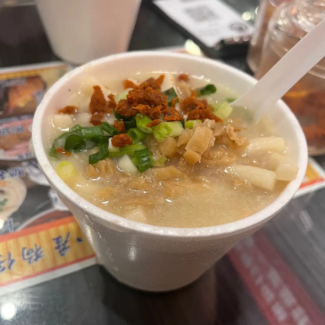 十八座狗仔粉 photo 8