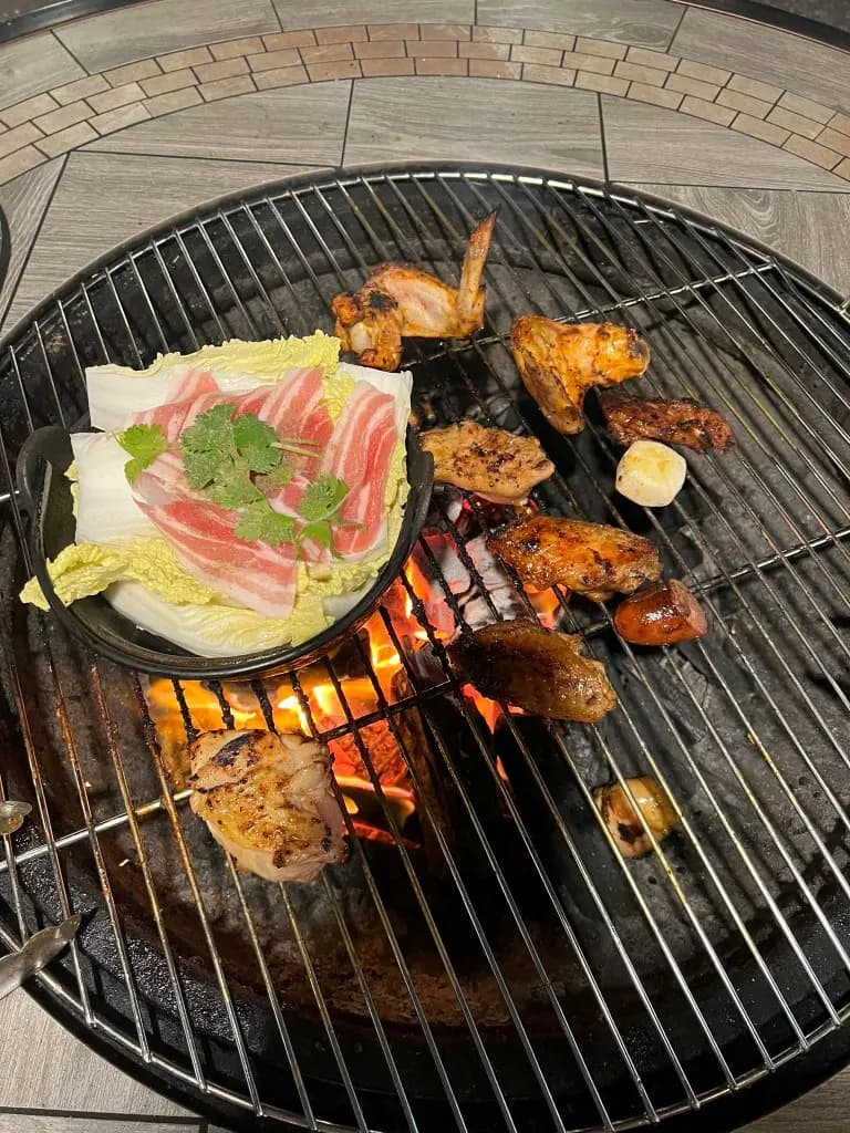 大欖燒烤 photo 8