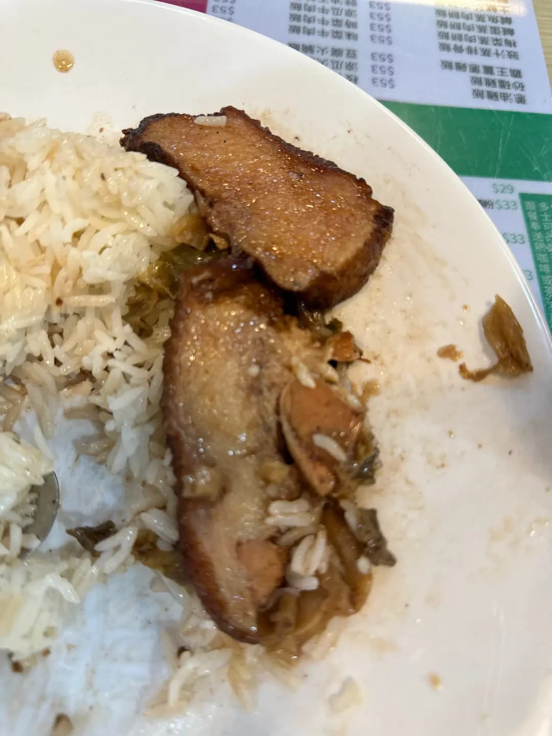 樂廚茶餐廳 photo 2