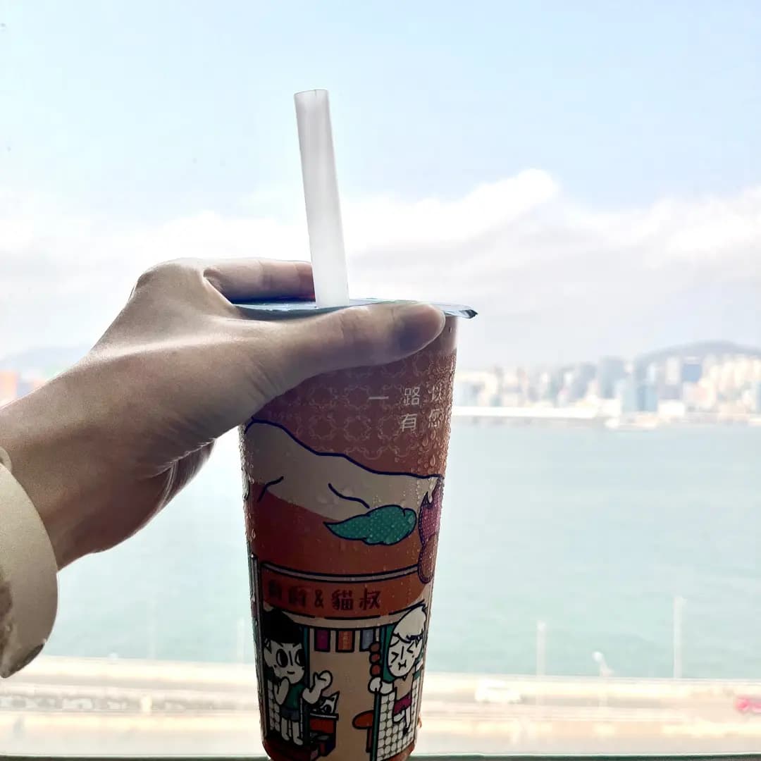 那杯早餐紅茶 photo 5