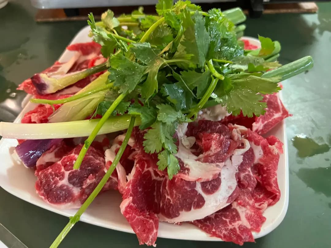 馬仔粉麵 photo 1