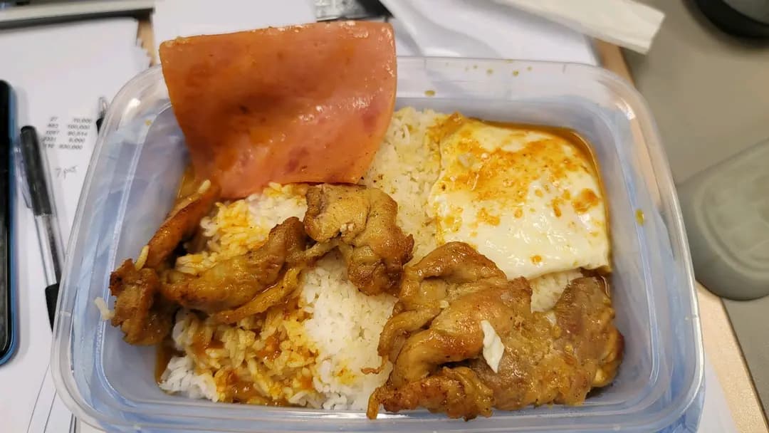 上環食堂 photo 2