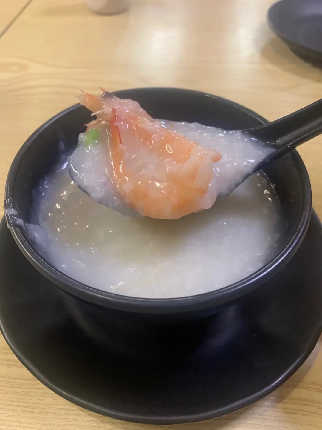 礦記生滾粥 photo 8