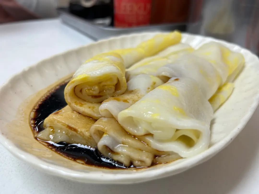 發記腸粉粥品 photo 7