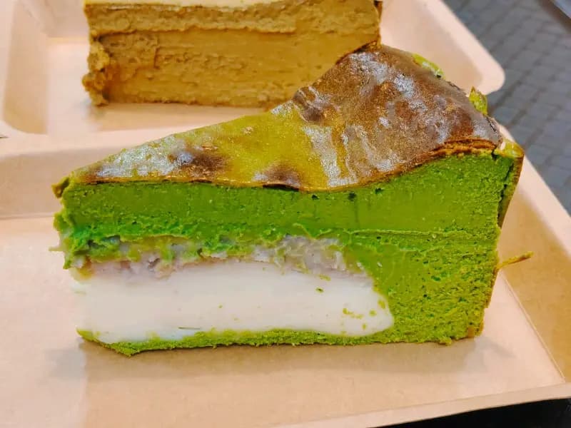芝士蛋糕專門店 photo 3