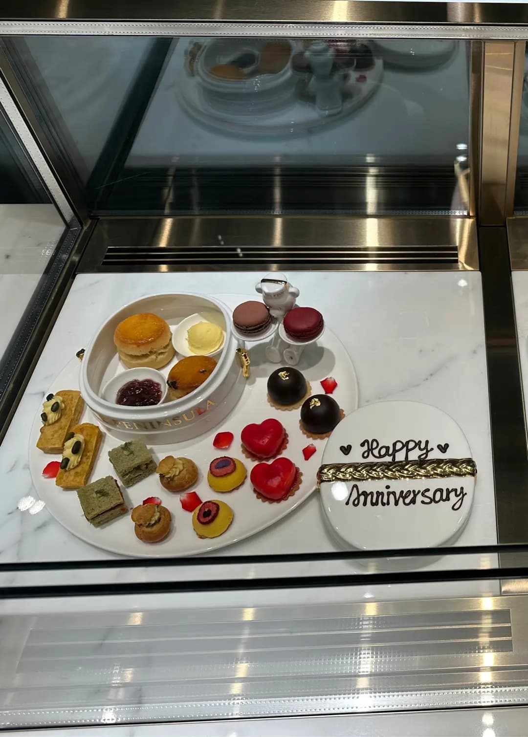 半島精品店與咖啡廳 photo 6
