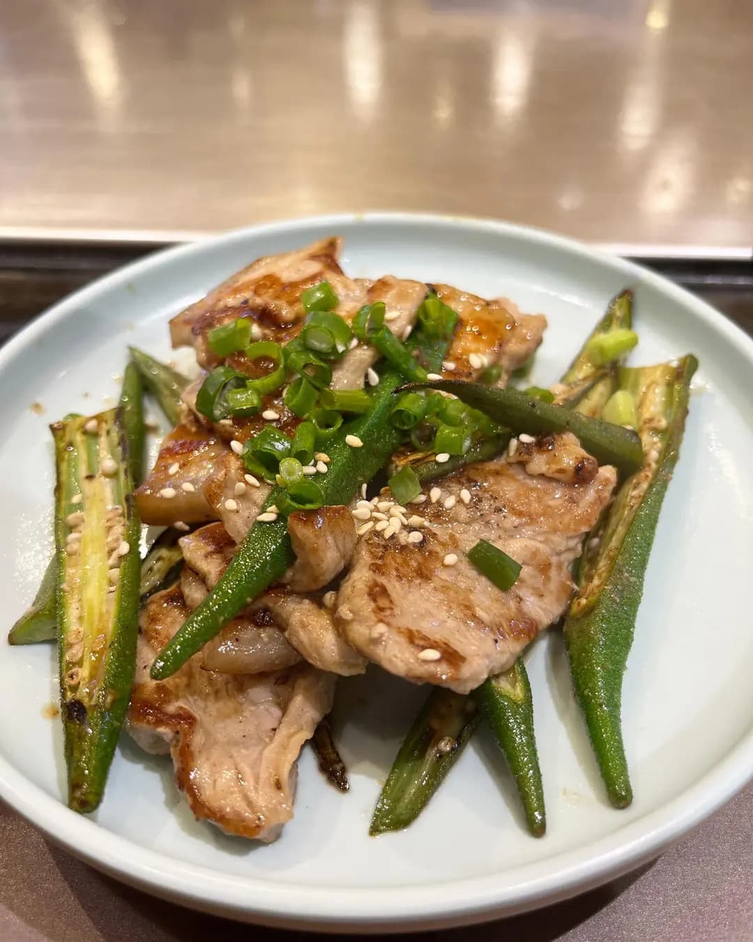 萬丸鐵板燒 photo 1