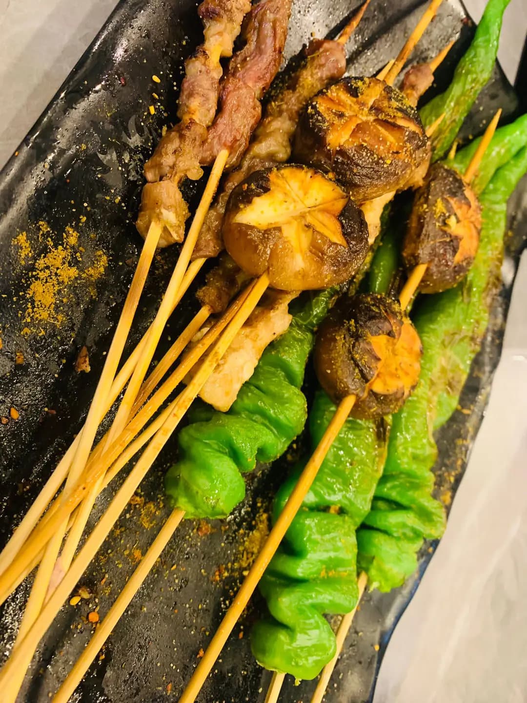 慶恰恰串燒 photo 1