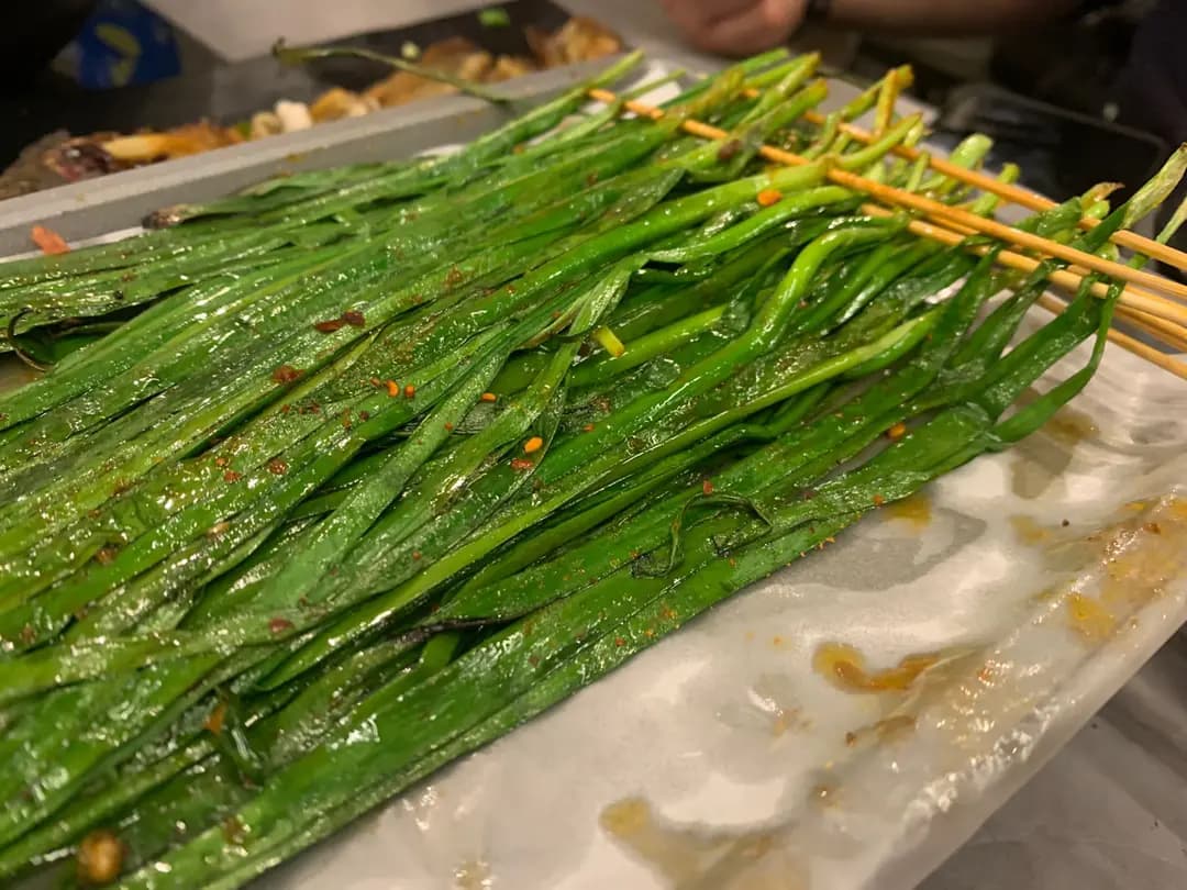 慶恰恰串燒 photo 2