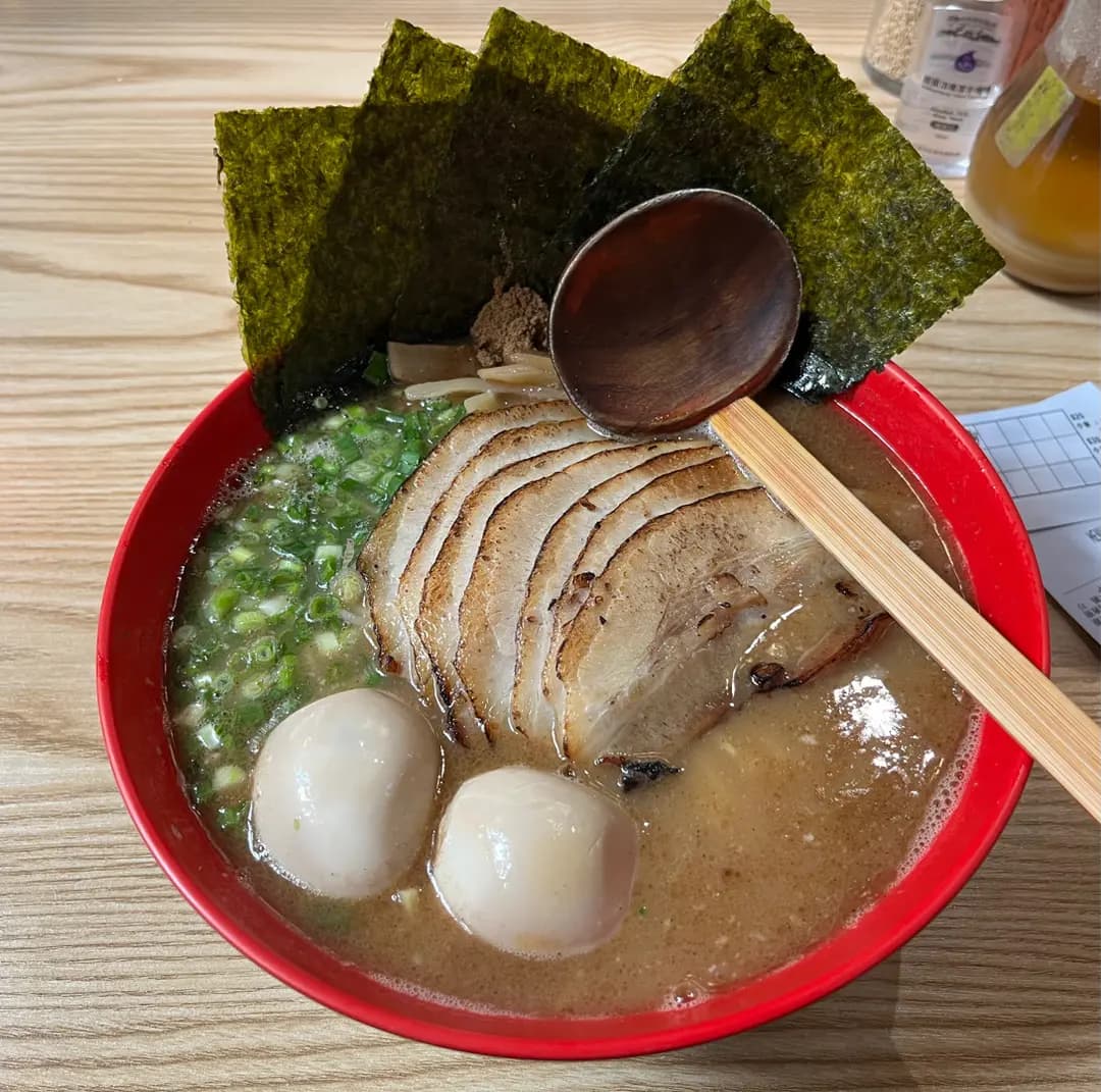 麵家山下 photo 7