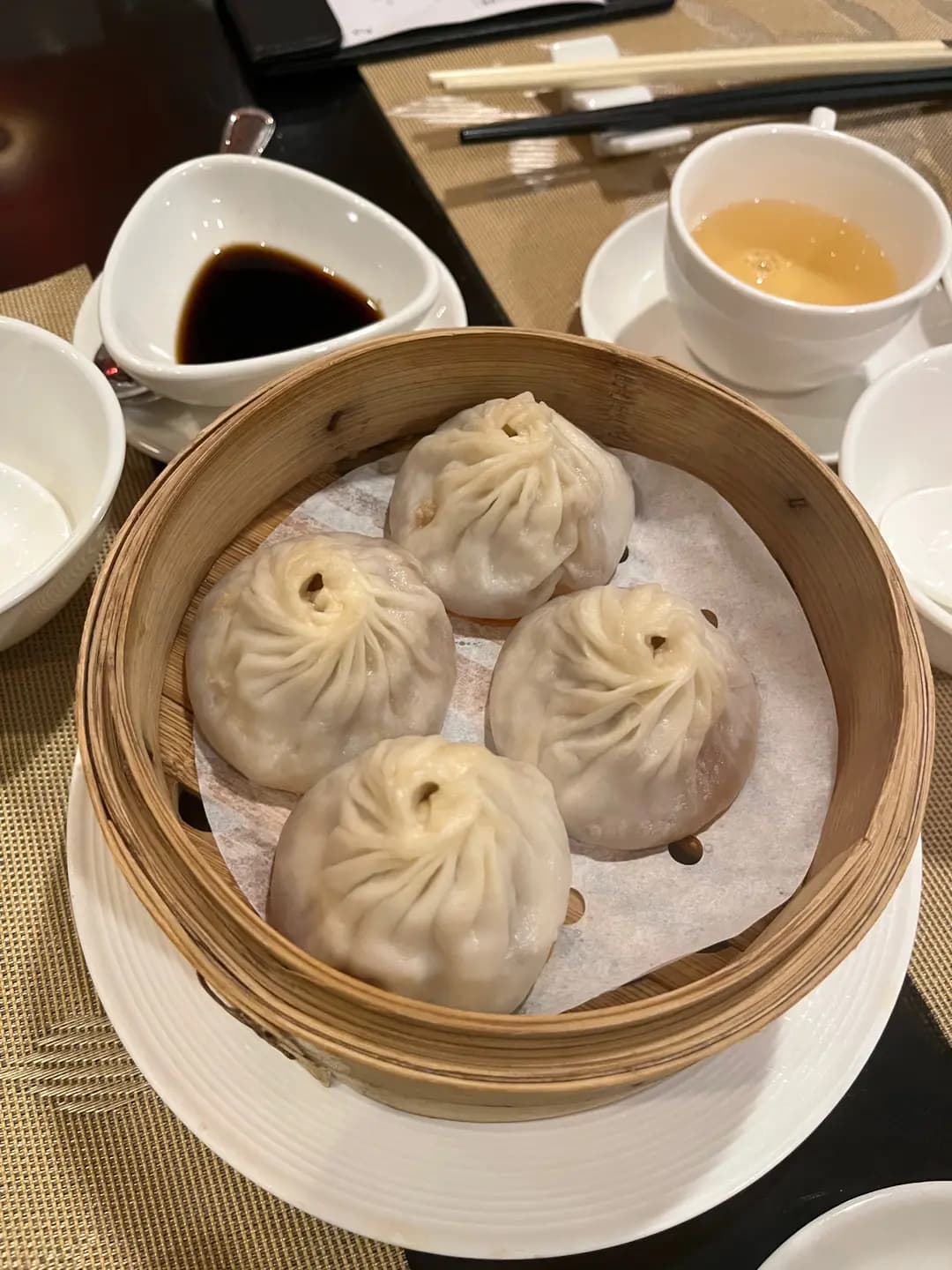 龍門客棧 (麗豪酒店) photo 1