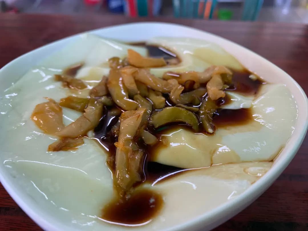 許願樓客家菜館 photo 6