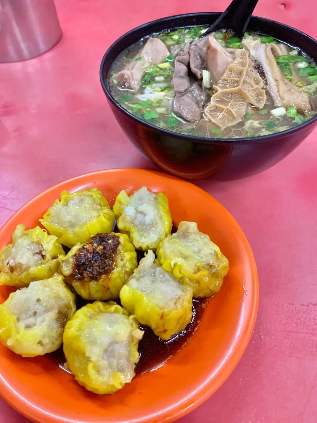 冠華粥麵 photo 8