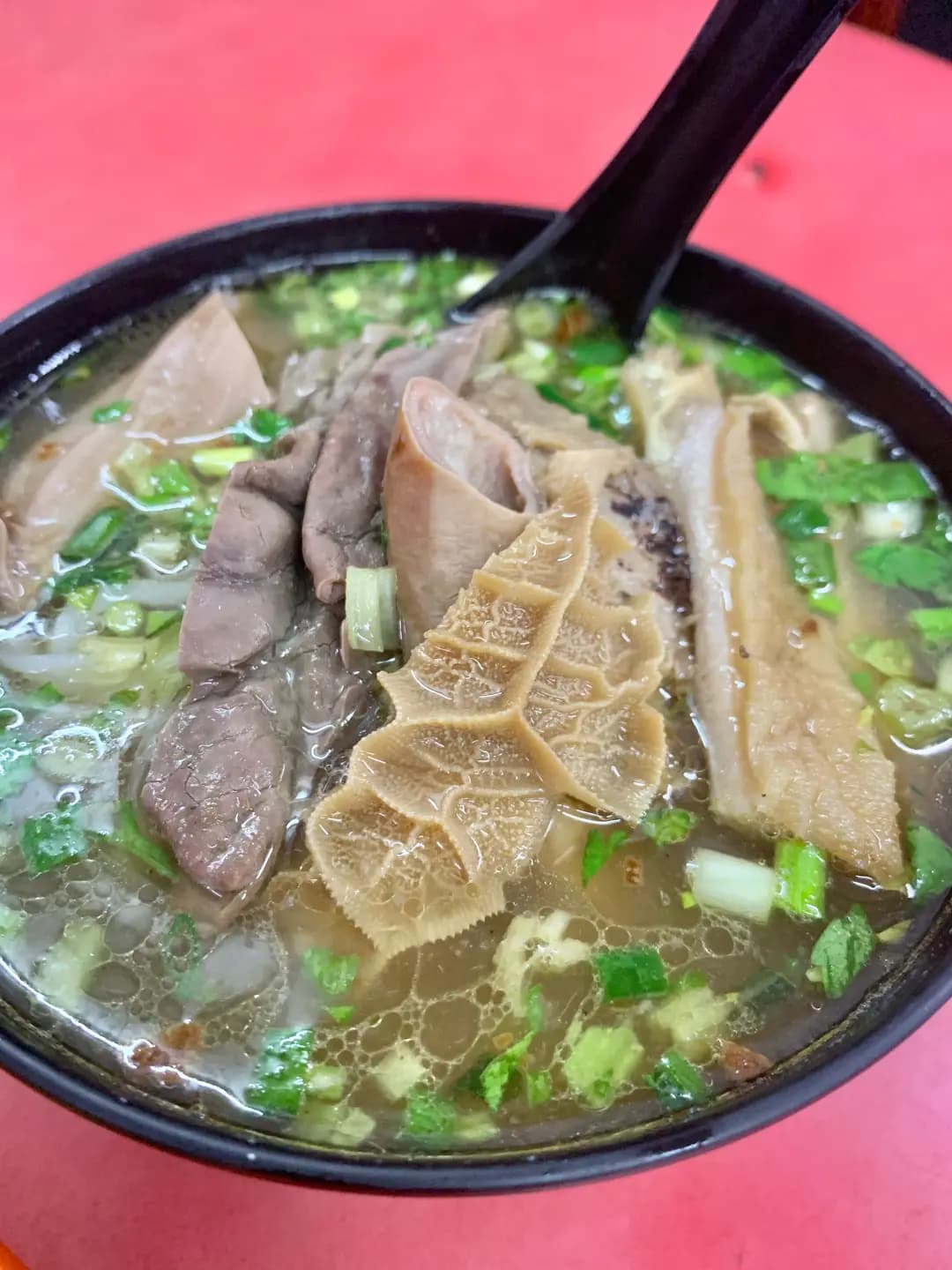 冠華粥麵 photo 5