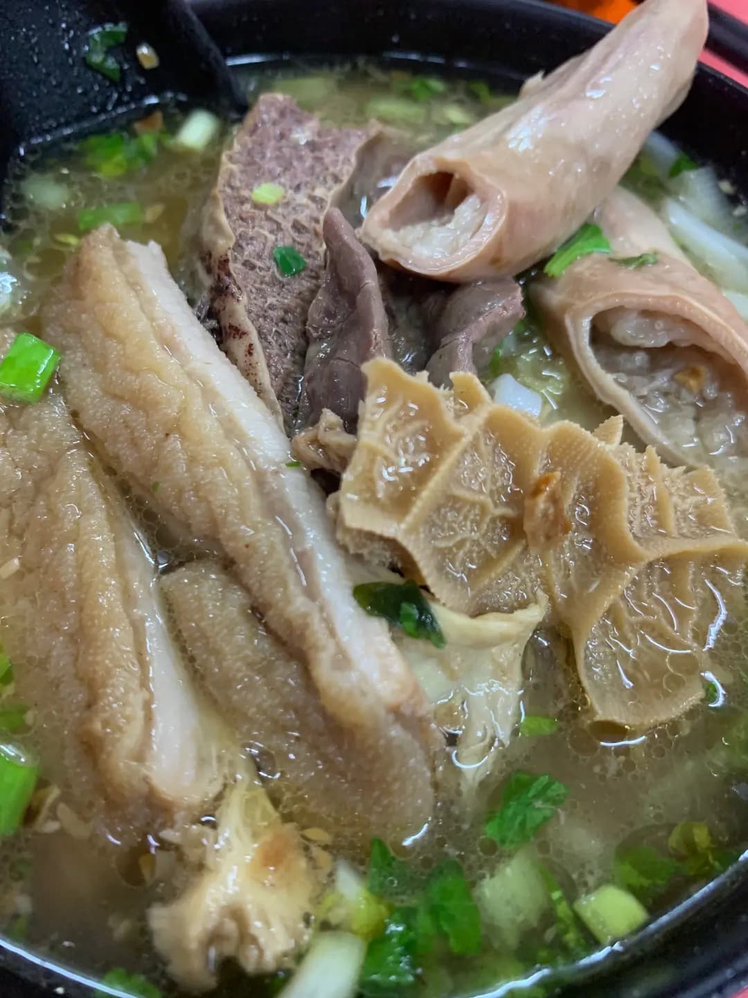冠華粥麵 photo 3