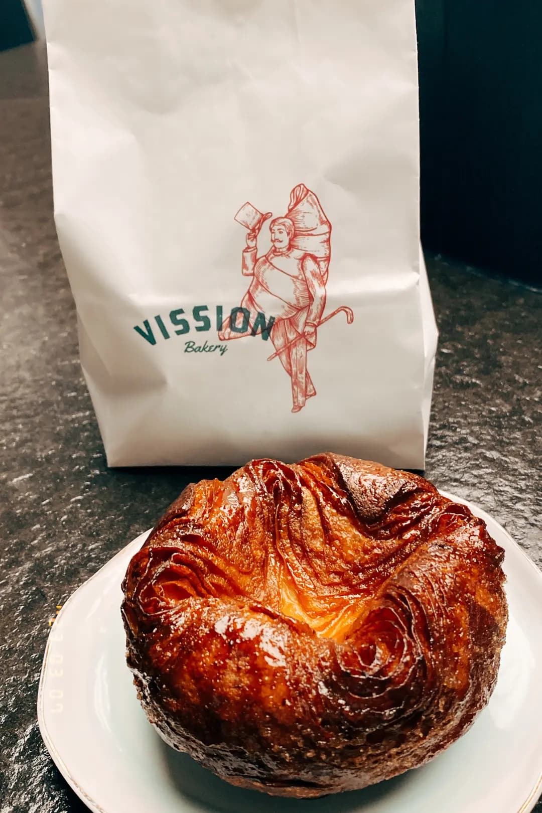 Vission Bakery photo 8