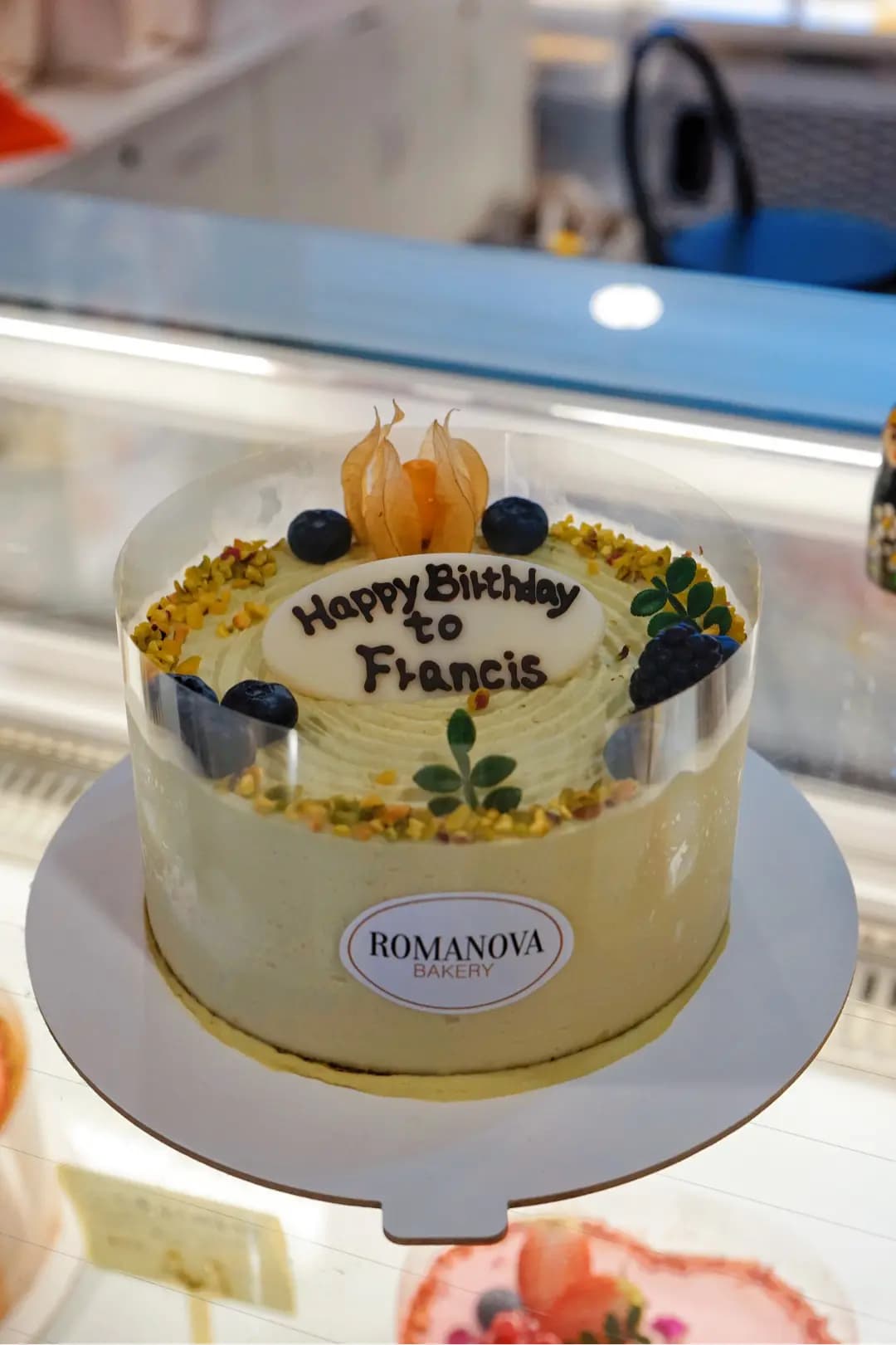 Romanova Bakery photo 8
