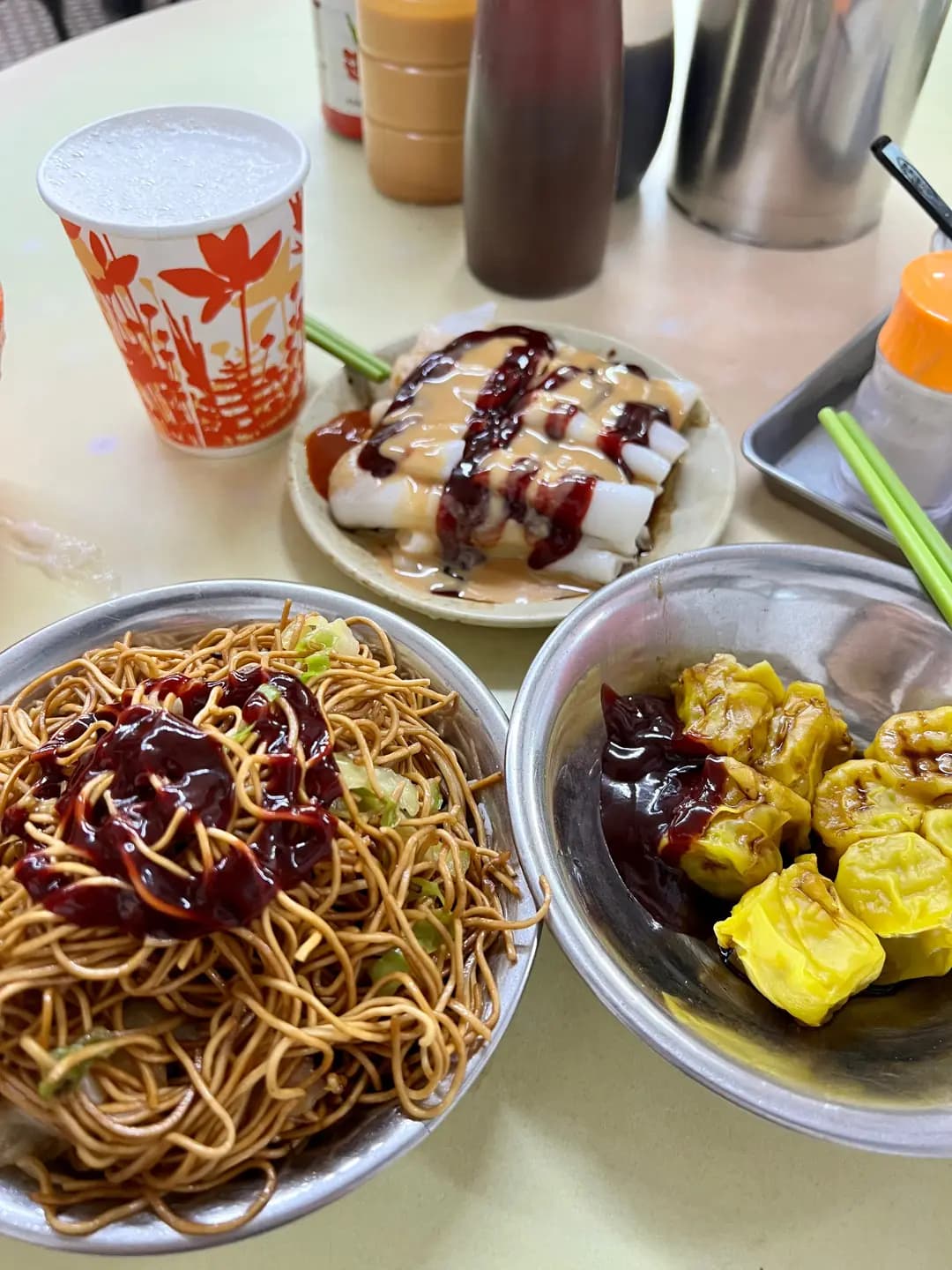 坤記粥店 photo 4