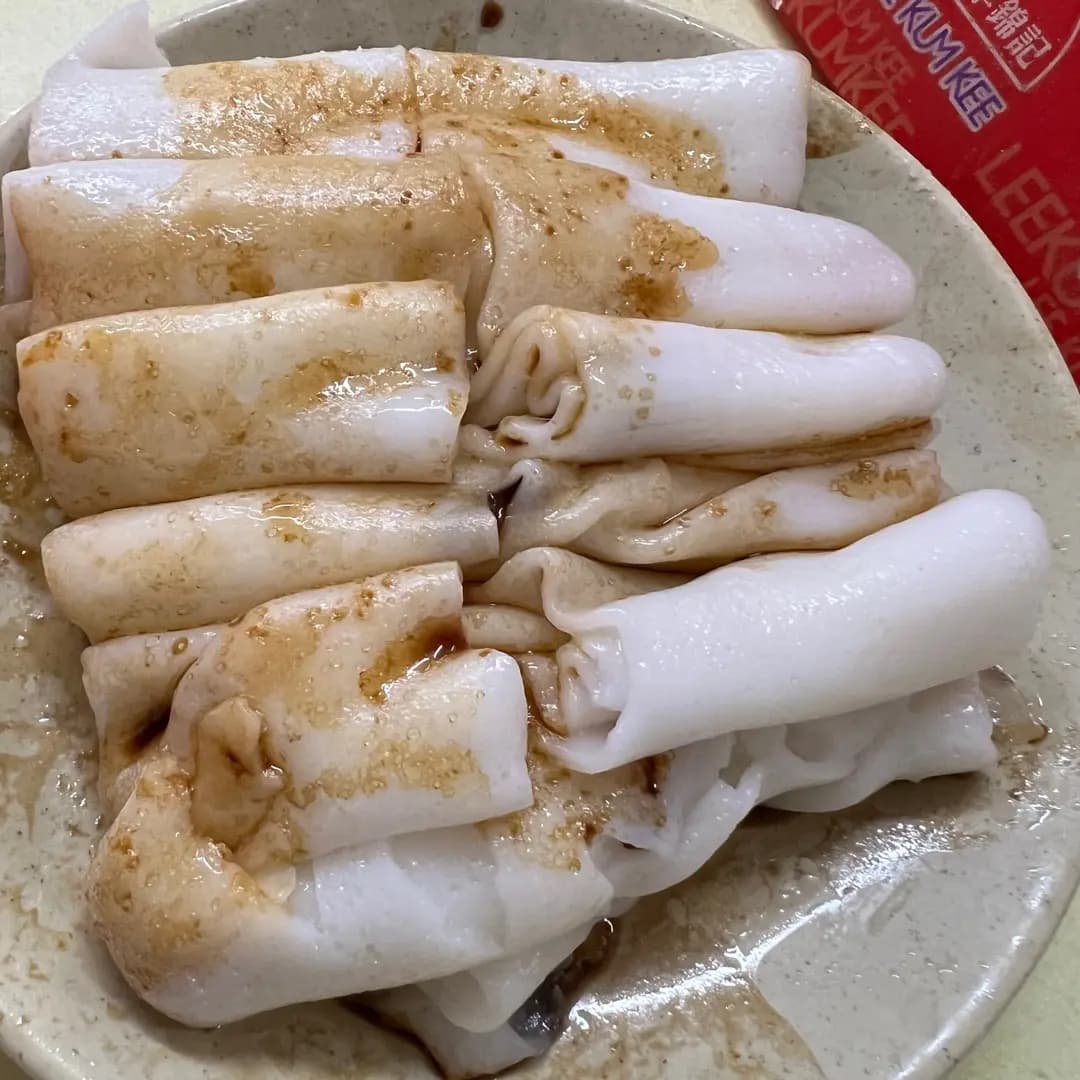 坤記粥店 photo 6