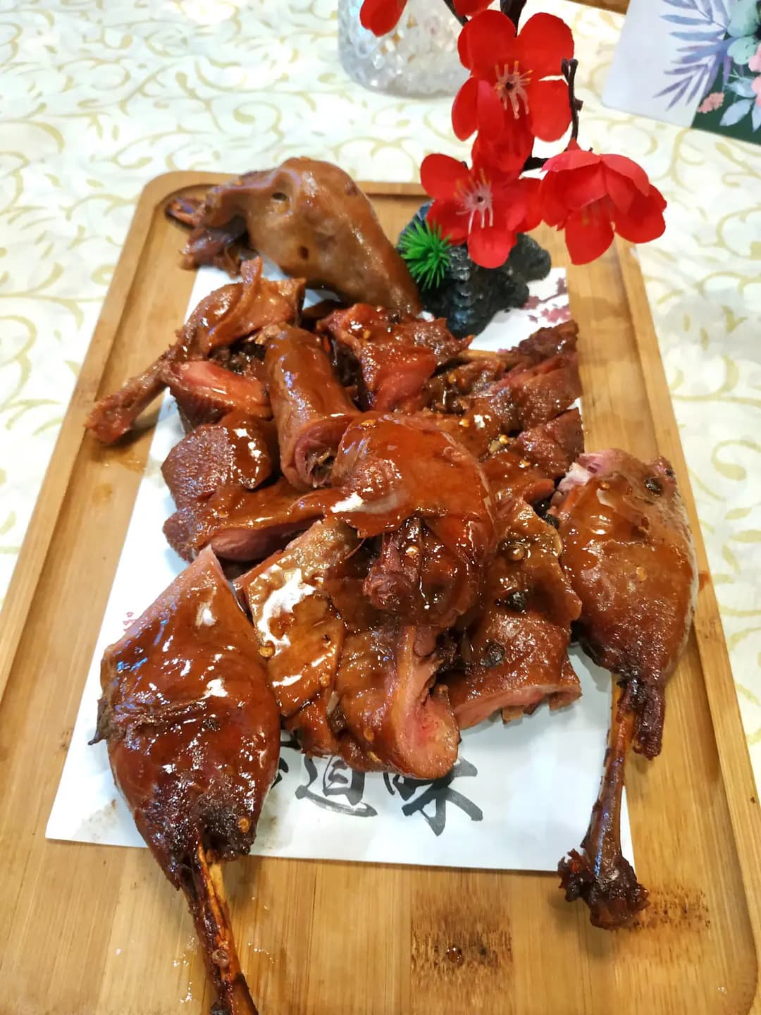 偉爵爺私房菜 photo 1
