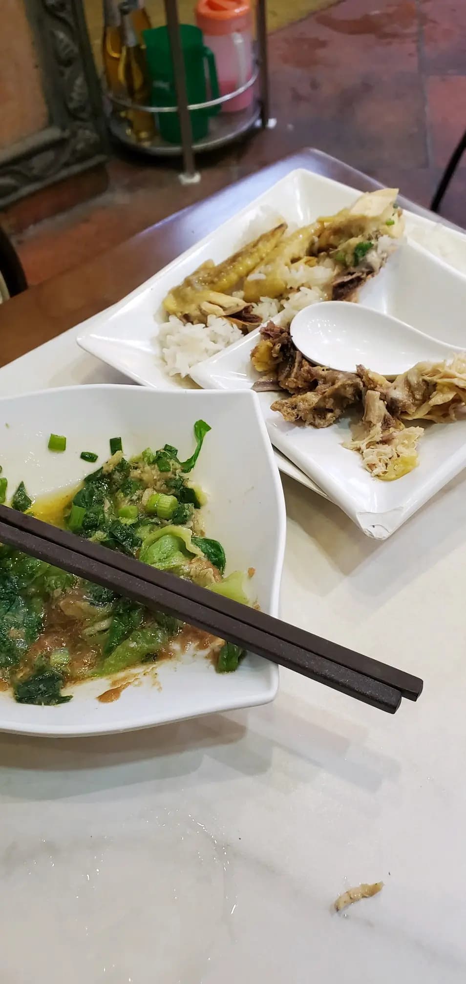 金銘潮州粉麵 photo 5