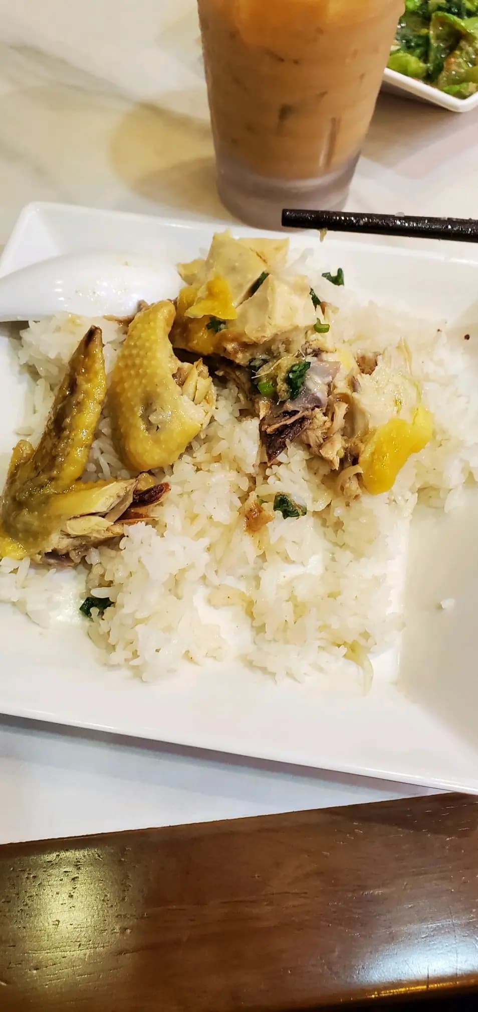 金銘潮州粉麵 photo 6